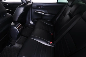 Седан Toyota Camry 2017 года, 2399000 рублей, Пермь