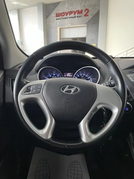 Внедорожник Hyundai ix35 2013 года, 1347000 рублей, Солонцы