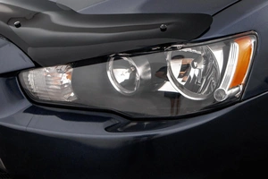 Седан Mitsubishi Lancer 2007 года, 769000 рублей, Барнаул