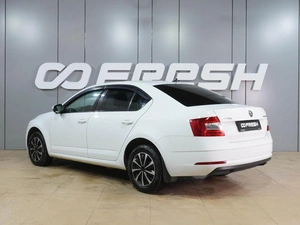 Лифтбек Skoda Octavia 2019 года, 1579000 рублей, Воронеж