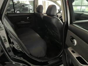 Хэтчбек Nissan Tiida 2013 года, 780000 рублей, Курск