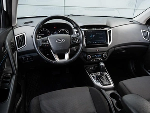 Внедорожник Hyundai Creta 2018 года, 1785000 рублей, Краснодар