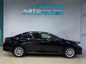 Седан Toyota Camry 2012 года, 1649000 рублей, Красноярск