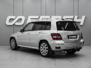 Внедорожник Mercedes-benz GLK-класс 2010 года, 1820000 рублей, Ростов-на-Дону