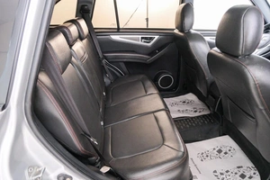 Внедорожник Lifan X60 2016 года, 799000 рублей, Красноярск