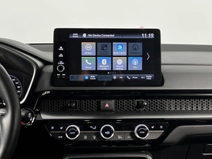 Внедорожник Honda CR-V 2025 года, 4159900 рублей, Казань