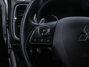 Внедорожник Mitsubishi Outlander 2018 года, 2200000 рублей, Красноярск