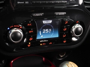 Внедорожник Nissan Juke 2011 года, 899000 рублей, Воронеж