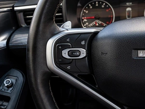 Внедорожник Haval Jolion 2023 года, 1460000 рублей, Краснодар