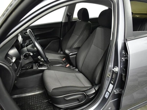 Седан Kia Rio 2018 года, 1186100 рублей, Казань