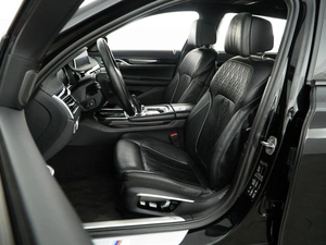 Седан BMW 7 серия 2016 года, 4198999 рублей, Москва