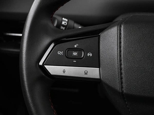 Внедорожник Changan UNI-S 2024 года, 2254000 рублей, Кирилловка