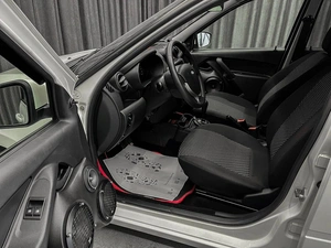 Седан ВАЗ (LADA) Granta 2018 года, 569000 рублей, Красноярск