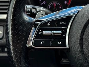 Седан Kia Optima 2020 года, 2349000 рублей, Кропоткин