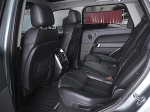Внедорожник Land Rover Range Rover Sport 2014 года, 2739000 рублей, Ростов-на-Дону