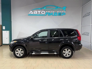 Внедорожник Great Wall Hover H5 2011 года, 759000 рублей, Красноярск