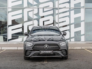 Седан Mercedes-benz E-класс 2021 года, 5640000 рублей, Краснодар