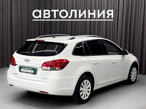 Универсал Chevrolet Cruze 2014 года, 850000 рублей, Красноярск