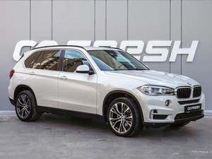 Внедорожник BMW X5 2015 года, 2770000 рублей, Краснодар