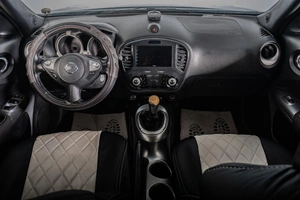 Внедорожник Nissan Juke 2011 года, 999000 рублей, Томск