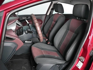Хетчбэк Ford Fiesta 2010 года, 799000 рублей, Ростов-на-Дону