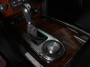 Внедорожник Infiniti QX80 2017 года, 3360000 рублей, Аксай