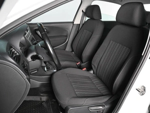 Седан Volkswagen Polo 2020 года, 1319000 рублей, Ростов-на-Дону