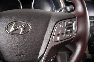 Внедорожник Hyundai Santa Fe 2014 года, 1949000 рублей, Пермь