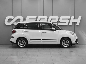 Минивэн Fiat 500L 2018 года, 1390000 рублей, Ростов-на-Дону