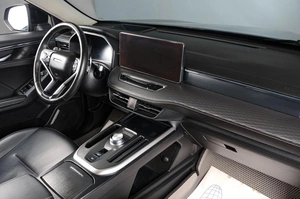 Внедорожник Haval Jolion 2021 года, 1679000 рублей, Тюмень
