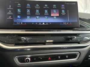 Внедорожник BMW X7 2023 года, 14490000 рублей, Уфа