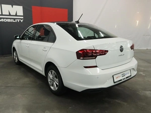Седан Volkswagen Polo 2020 года, 1720000 рублей, Курск
