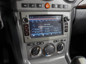 Внедорожник Opel Antara 2010 года, 859000 рублей, Воронеж