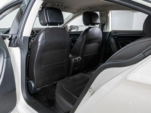 Седан Volkswagen Passat CC 2013 года, 1354000 рублей, Ставрополь