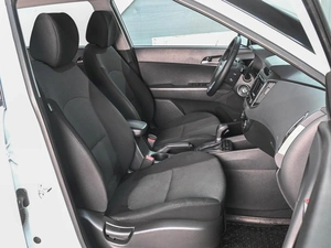 Внедорожник Hyundai Creta 2017 года, 1680000 рублей, Ростов-на-Дону