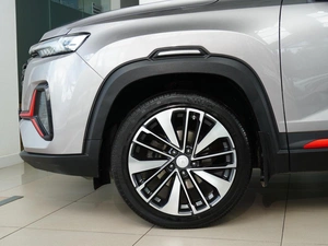 Внедорожник Changan CS35 Plus 2023 года, 1790000 рублей, Тверь