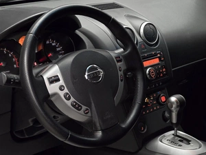 Внедорожник Nissan Qashqai 2007 года, 789000 рублей, Красноярск