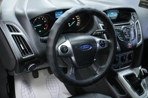 Хетчбэк Ford Focus 2013 года, 698000 рублей, Солонцы