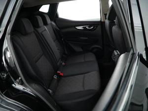 Внедорожник Nissan Qashqai 2017 года, 1785055 рублей, Москва