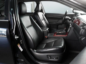 Седан Toyota Camry 2013 года, 1570000 рублей, Минеральные Воды