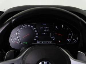 Седан BMW 5 серия 2020 года, 4843444 рублей, Москва