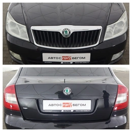 Хэтчбек Skoda Octavia 2013 года, 895000 рублей, Орёл