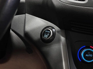 Внедорожник Ford Kuga 2018 года, 1650000 рублей, Красноярск