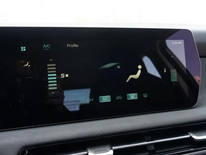 Седан Baic U5 Plus 2023 года, 1310000 рублей, Краснодар