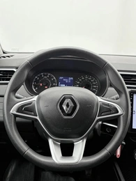 Внедорожник Renault Duster 2022 года, 1957000 рублей, Орёл