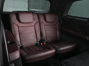 Внедорожник Mercedes-benz GL-класс 2014 года, 3189000 рублей, Аксай