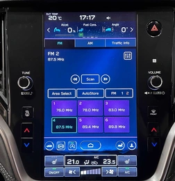 Универсал Subaru Outback 2023 года, 2957000 рублей, Красноярск