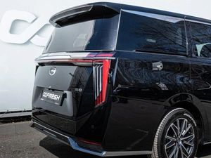 Минивэн GAC M8 2026 года, 5400000 рублей, Волгоград