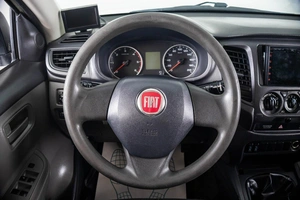Пикап Fiat Fullback 2018 года, 1629000 рублей, Пермь