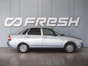 Седан ВАЗ (LADA) Priora 2007 года, 375000 рублей, Муром